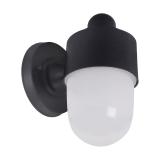Oprawa ogrodowa EFEZ E27 BLACK 04567 IDEUS