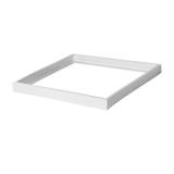 Rama montażowa do panelu LED ADTR-H 76MM 6060 W 600x600x76 biała 33398 KANLUX