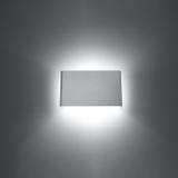 Sollux Kinkiet COPERTURA biały SL.0419