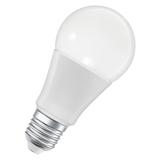 Lampa LED SMART+ ZB CL A Frosted RGBW 60 yes 9W/ E27