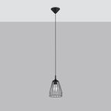 Sollux Lampa wisząca LEYO SL.1205