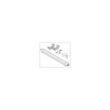 Oprawa DAMP PROOF COMP 1200 V 33W 840 IP66 PS