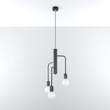 Sollux Żyrandol DUOMO 3M SL.0302