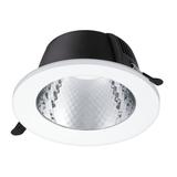 Oprawa sufitowa Downlight Ledinaire DN070B 12W 1200lm IP20/54 3000K barwa ciepła LED12/830 12W 220-2 9,29003E+11 PHILIPS