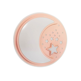 kinkiet LED Notte 40W 2800lm 3000/6000K (pilot w zestawie) różowy ML6184 Milagro