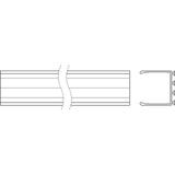 Profil LS AY-PW03/U/26x26/14/2