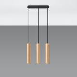 Sollux Lampa wisząca LINO 3L SL.0638