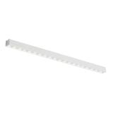 HR-LH-WN-W-NT Oprawa HIERRO LED HR-LH-WN-W-NT D:850mm 5050 Lm 3500K kolor biały 36963 KANLUX