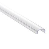 Klosz do profilu do liniowych modułów LED SHADE A-FR (10szt.) 19170 KANLUX