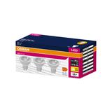 Lampa LED VALUE PAR16 80 36 6,9W/827 230V GU10 FS3 OSRAM