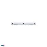 OPRAWA HERMETYCZNA LED ALWIR 3 16W 4000K 2700LM IP66 BEMKO