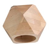 Sollux Kinkiet WOODY naturalne drewno SL.1008