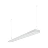 Oprawa liniowa z bezpośrednim i pośrednim rozsyłem światła LINEAR IndiviLED DIRECT 1500 48W/4000K