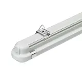 Oprawa hermetyczna Coreline WT120C G2 62W 8000lm IP65 4000K barwa neutralna ściemnialna LED80S/ 840 9,10505E+11 PHILIPS