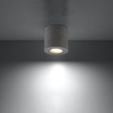 Sollux Plafon ORBIS beton SL.0488