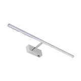 Oprawa dekoracyjna SMD LED KANARYA-12 CHROME 4200K 03576 IDEUS