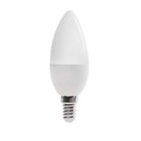Żarówka LED DUN świeczka E14 6,5W 600lm 3000K barwa ciepła 230V 23430 KANLUX