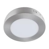 Oprawa sufitowa SMD LED MARTIN LED C MATCHR 6W 4000K 03272 IDEUS