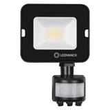 Naświetlacz FLOOD COMPACT SENSOR V 10W 840 SYM 100 black