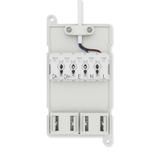 Oprawa PANEL COMFORT 1200 P 33W 830 PS