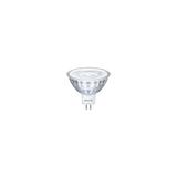 Żarówka LED 4,4W=35W 2700K barwa ciepła LEDspot 4,4-35W MR16 827 36st. 5CT 9,29002E+11 PHILIPS