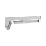 ARTUS lampka podszafkowa LED 3W, 225lm, 4000K, szara AD-OM-6474L4/G ORNO