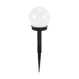 Lampa solarna wbijana ogrodowa LED OLIN LED 33 0,06W CW 04559 IDEUS