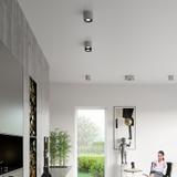 Plafon BASIC 1 beton