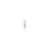 Kapsułka LED 2,1W=20W 210lm / ściemnialna 2700K barwa ciepła LEDcapsuleLV 2,1-20W G4 827 D Kapsułki 9,29004E+11 PHILIPS