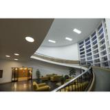 Oprawa DOWNLIGHT SLIM DN210 18W 3000K WT IP20