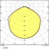 Pasek LED Value V-1000/830/5/IP66 20X1 G2