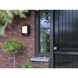Arbour wall lantern anthracite 1x6W 230V 9,15005E+11 PHILIPS