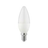 DUN 6,5W E14-WW Żarówka LED świeczka DUN 6,5W C35 E14-WW W barwa ciepłobiała 3000K 806Lm 23437 KANLUX