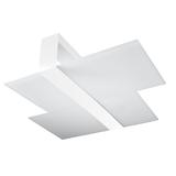 Sollux Plafon MASSIMO biały SL.1045
