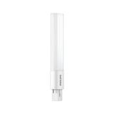 Świetlówka LED 5W=9/11W 550lm 4000K barwa neutralna LED PLS 5W 840 2P G23 3 lata gw. 9,29004E+11 PHILIPS