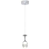 lampa wisząca LED Coppa 5W 350lm 4000K ML436 Milagro
