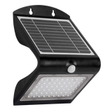 Lampa solarna naświetlacz LED Butterfly Eko-Light EKO3874 Milagro