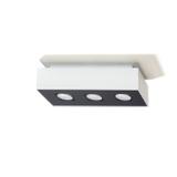 Sollux Plafon MONO 3 biały SL.0068