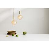 Lampa LED Vintage 1906 dim CL GLOBE125 Filament szkło przezroczyste GOLD 25 dim 4,5W 820 E27