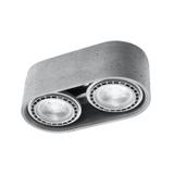 Plafon BASIC 2 beton