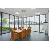 Oprawa DOWNLIGHT PFM DN195 21W 840 WT IP54 UGR19