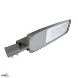 OPRAWA ULICZNA LED JAGER 80W 4000K 10400lm IP66 SZARA S-C82-JAG-080DG-4K BEMKO