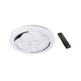 Plafoniera DROPS LED C 24W 03865 IDEUS