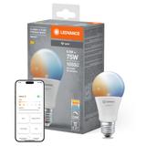 Lampa LED SMARTWIFI A75 9,5W/827230VTWFRE274X1 LEDV