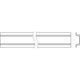 Profil LS AY-PF03/UW/25x7/12/1