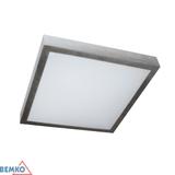 PLAFONIERA LED TOFIR 16W 4000K 1150LM IP40 KWADRAT C31-LHS-310-160-4K BEMKO