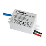 Zasilacz LED 1-3W 0,5V-10V LED ADI 65 0 1440 KANLUX