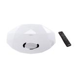 Plafoniera IRYNA LED C 48W 03846 IDEUS