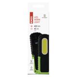 Lampa warsztat. LED 5W COB +3W LED, 400lm, 2000mAh ładowalna P4531 EMOS