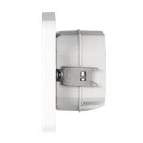 OPRAWA LED MOZA PT 230V AC BIA BIAŁA CIEPŁA TYP: 01-221-52 LED10122152 LED10122152-WPL ZAMEL